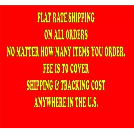 USA Biker Goods Spade Motorcycle Bell Ride Bells