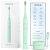 Parent ORDO Sonic Toothbrushes (Mint Green)