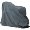 Kawamura Cycle Wheelchair Cover, Gray