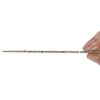 MASTEC 4 1/2 Inch Brazed Tungsten Carbide Blades,Easy Cutting for