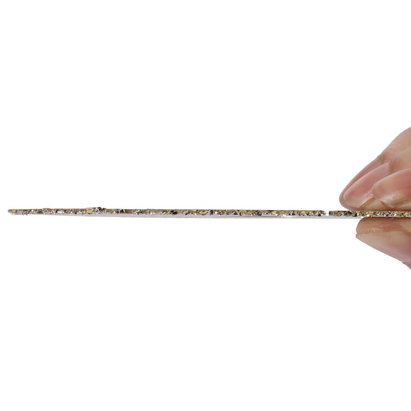 MASTEC 4 1/2 Inch Brazed Tungsten Carbide Blades,Easy Cutting for
