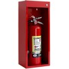 Fire Extinguisher Box Large Size 22inch Height | Fire Extinguisher