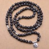 Self-Discovery Natural 108 Beads Mala Bracelet Necklace Jewelry Meditation Yoga