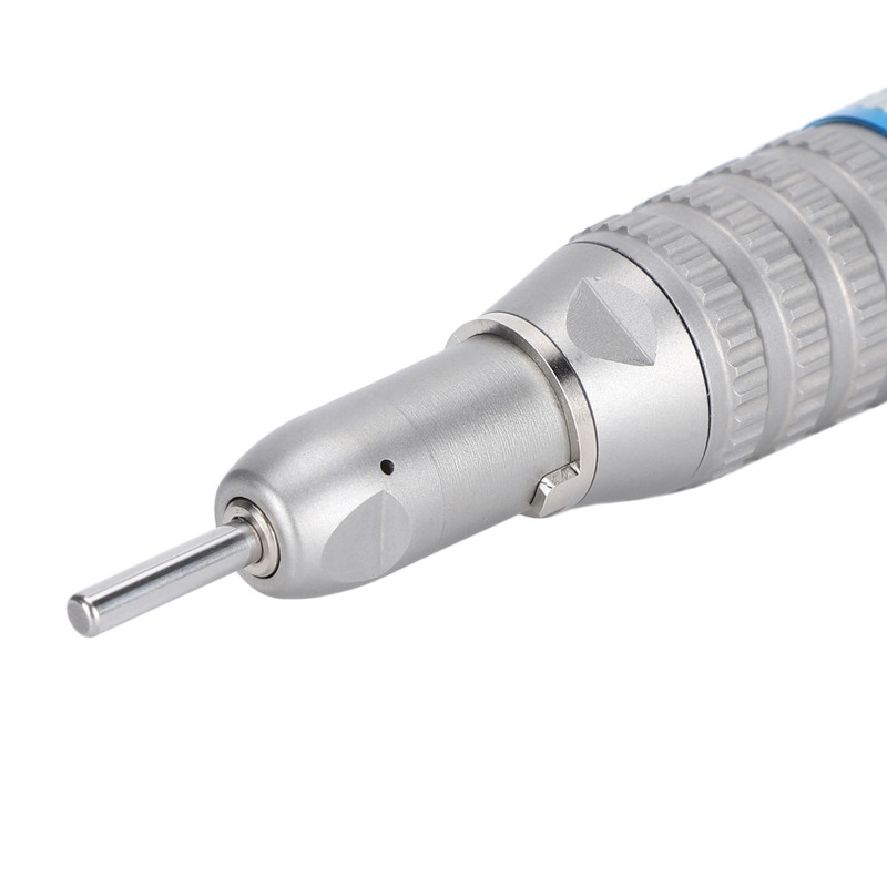 Dental Straight Low Speed Handpiece Dental Teeth Cleaning Handpiece Accessory