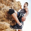 Bracoo Knee Support Brace for Men Women, Adjustable Compression Sleeve
