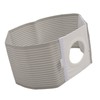 Abdominal Ostomy Belt Breathable Elastic Ostomy Support Belt for Post