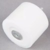 Leola 10-Hour White Votive Candles 288 pcs. Bulk Pack for