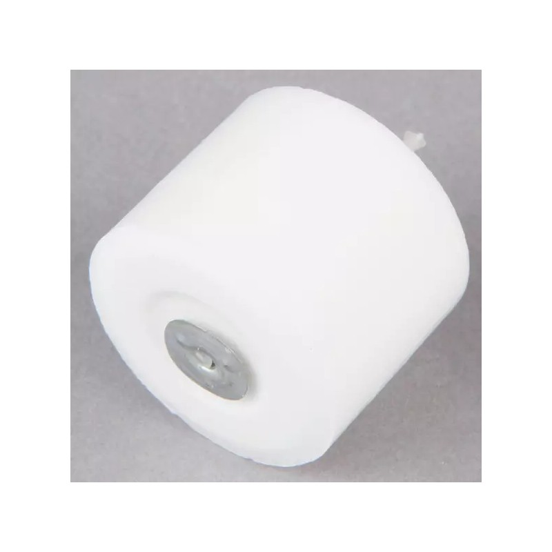 Leola 10-Hour White Votive Candles 288 pcs. Bulk Pack for
