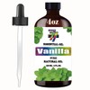 Vanilla Essential Oil (4oz/120ml) - Pure And Natural Vanilla Oil