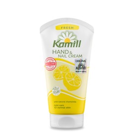 Camille Hand & Nail Cream, Fresh 2.6 oz (75 g)