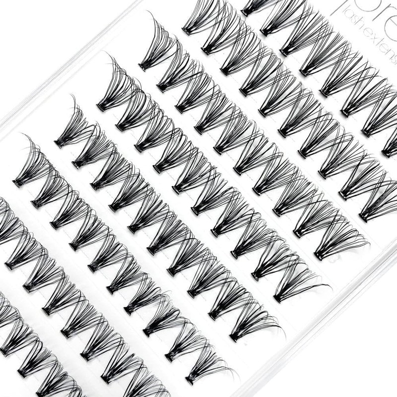 EyeEnvy Express Lash Extensions 'POP Like a Pro' Night Out
