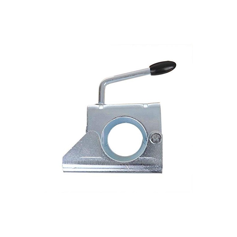 APT Clamp Diameter 60 mm Jockey Wheel Clamp Trailer Jockey