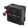 PTC Ceramic Air Heater Constant Temperature Heating Fan Heater Insulation