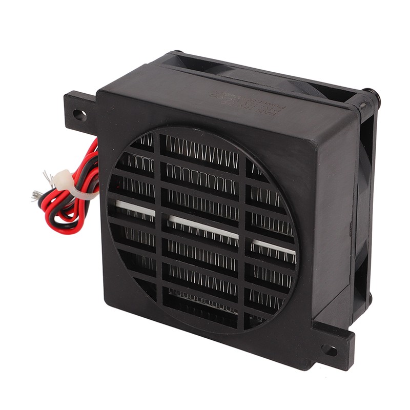 PTC Ceramic Air Heater Constant Temperature Heating Fan Heater Insulation