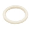 Felt Washer Compatible with Breville Espresso Machine Grinders Models Include