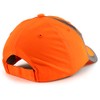 Trendy Apparel Shop - Gorra de béisbol reflectante de alta
