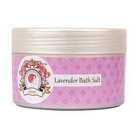 Indrani Lavender Bath Salt 300gm