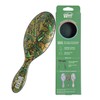 Wet Brush Original Hair Detangler with Bow Accessory, Wicked Elphaba