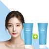 Moisture barrier hyaluronic acid cream moisturizing water light large capacity