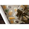 Craft Beer Gift Wrap Thick Wrapping Paper Beer Drinking Theme