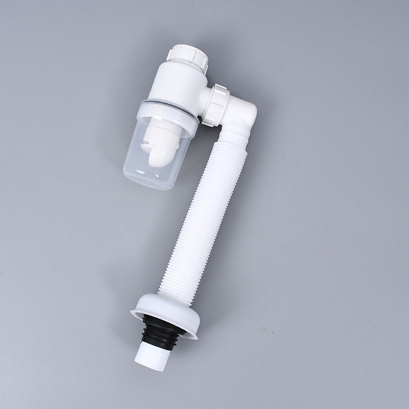 Articolo Sink Drain Trap Sink Drain Pipe Odor Removal P