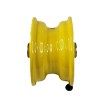 John Deere 6" RIM WHEEL some Zero Turn Mower Deck
