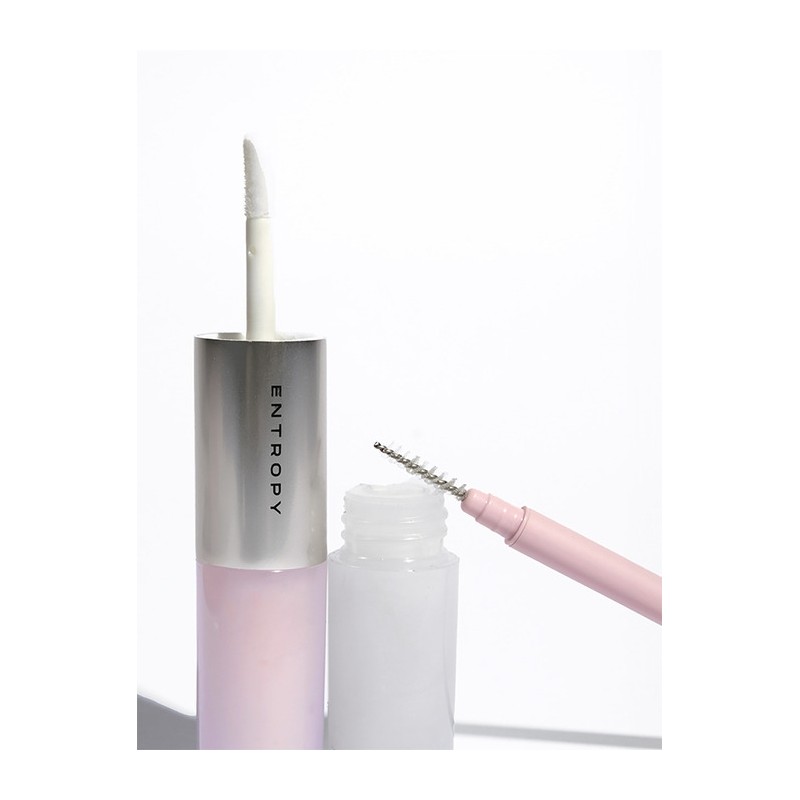 Self Lash Perm / 셀프 래쉬펌