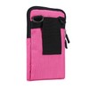 Waterproof Cell Phone Holster with Belt Loop, Cell Phone Shoulder