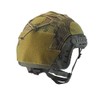 Mesh Helmet Cover for Ops-Core Fast Carbon Bump and XP