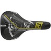 Net Unknown Unisex - Adult Engine Saddles, Black, One Size