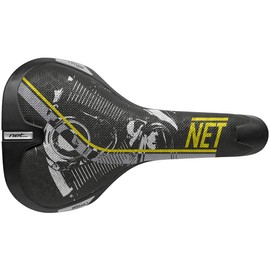 Net Unknown Unisex - Adult Engine Saddles, Black, One Size