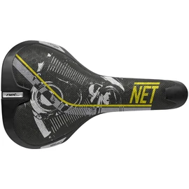 Net Unknown Unisex - Adult Engine Saddles, Black, One Size