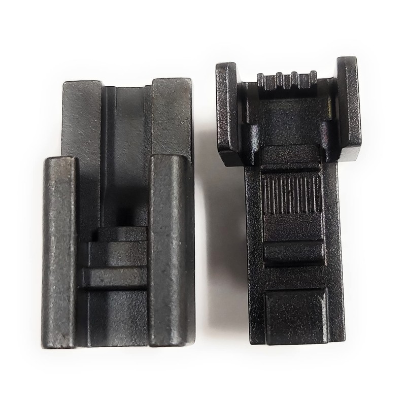 TEMPO/PALADIN TOOLS CRIMP DIE SET PA2061 CRIMPS RJ45 WE/SS 8P8C