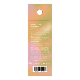 Yuya Labial Oil Mágico De Larga Duración 5.5 Ml
