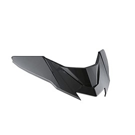 Ski-Doo New OEM, REV XM XS Windshield Base With Colored Plastic Trim, 860200937