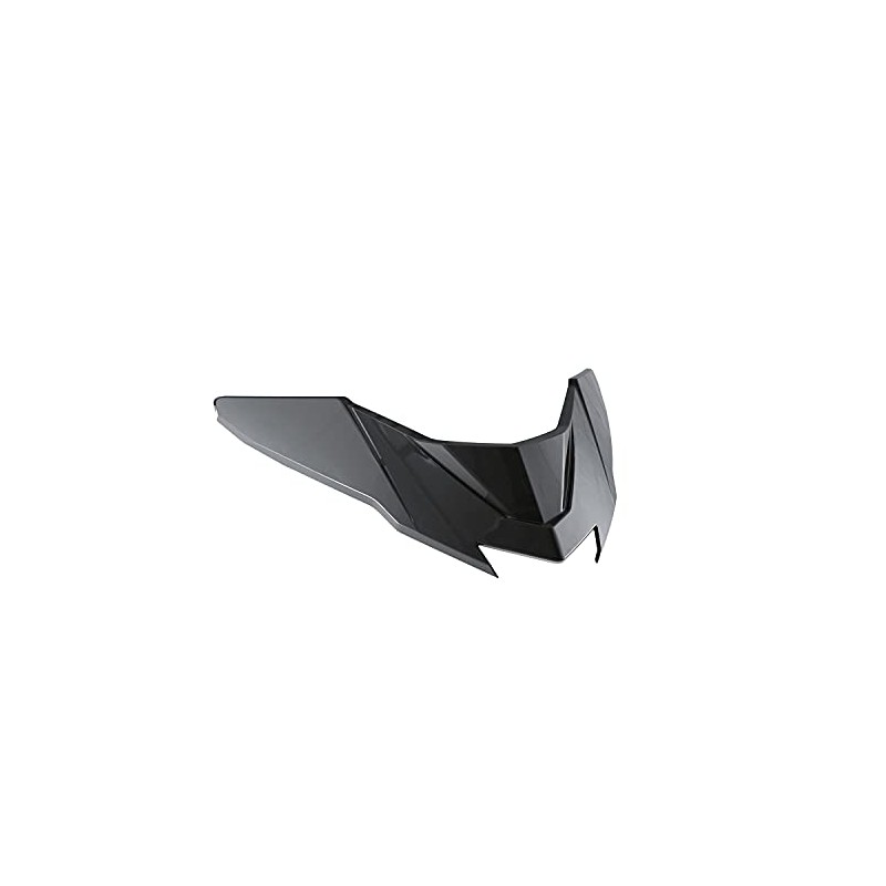 Ski-Doo New OEM, REV XM XS Windshield Base With Colored