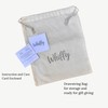 Whiffy Bean Bags Microwave Heating Pad Filled With Flax Seed