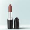 vein MAC Lusterglass Lipstick Signature Move, 3g, 1 piece / 맥 러스터글래스 립스틱 시그니처 무브, 3g, 1개