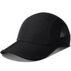 GADIEMKENSD UPF50+ Baseball Cap with Embroidered Patch or Simple Design
