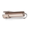 Coax Security Key F Connector Removal Tool Silver Plated Copper