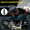 5 Packs LED Headlamp Rechargeable HeadLamps for Adults, 5 Modes