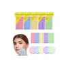 120 Pc Esponja Facial Comprimida Para Limpieza Y Exfoliación