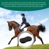 Body Sponge for Horse Washing and Massage,Horse Grooming Sponge Brush