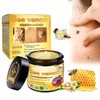 Bee Venom Comprehensive Cream, NEW Professional Bee Venom Skin Treatment Cream Wrinkle Removal Anti-Aging Moisturizing (1Bottle)