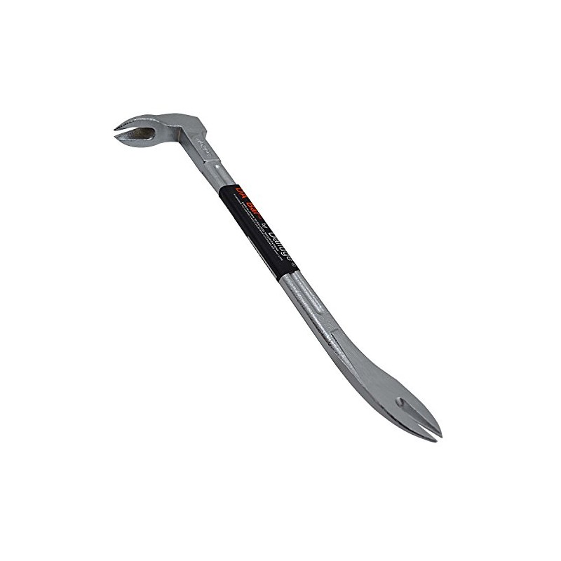 VAUGHAN DALLUGE Da Bar Puller, Forged and Tempered, Nail Puller,