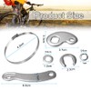 SNAGAROG Torque Arm Set, Electric Bicycle Torque Arm Universal Torque