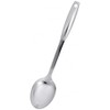 Stellar Stainless Steel Solid Spoon