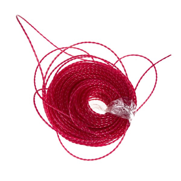 Mipcase Durable String Trimmer Line for Lawn Mowers Lightweight Portable