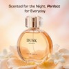 Liberty Perfume for Women, 3.4 Oz Dusk Perfumes Long-Lasting Fragrance