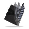 West - Magic Wallet with Coin Compartment + Gift Packaging